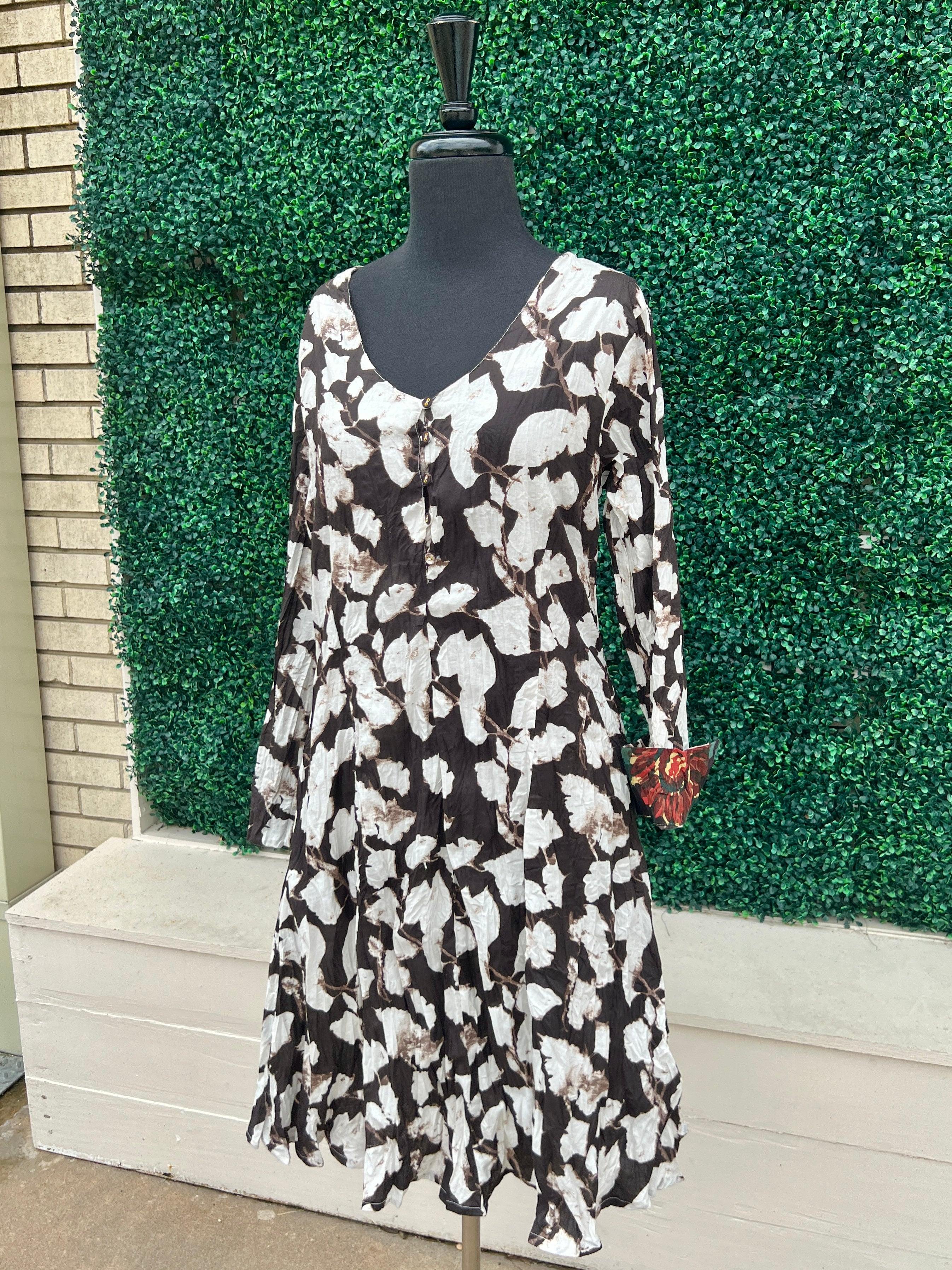 White SOL Dress | Dress Addict Brand