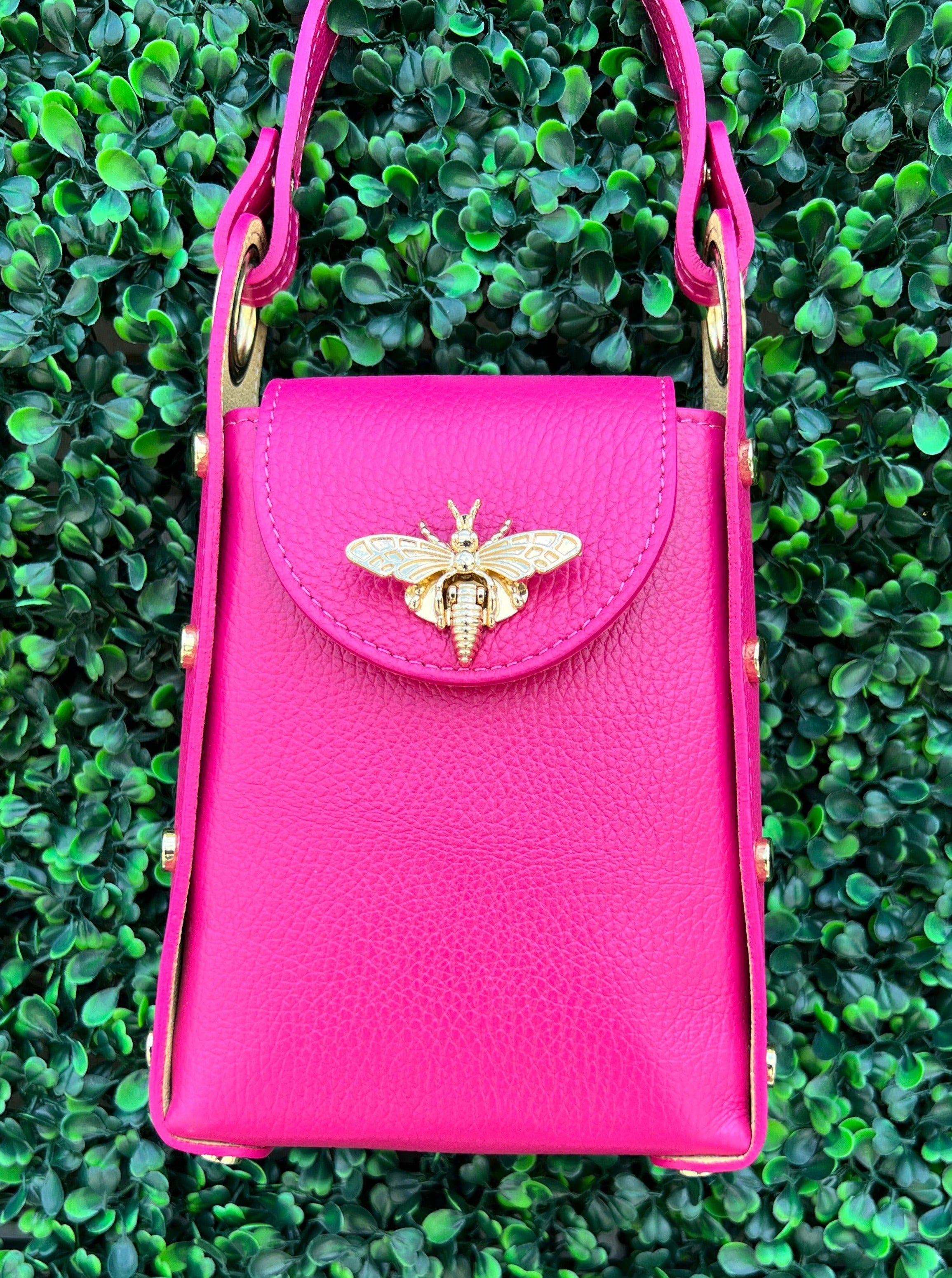 Bee handbag Clearance