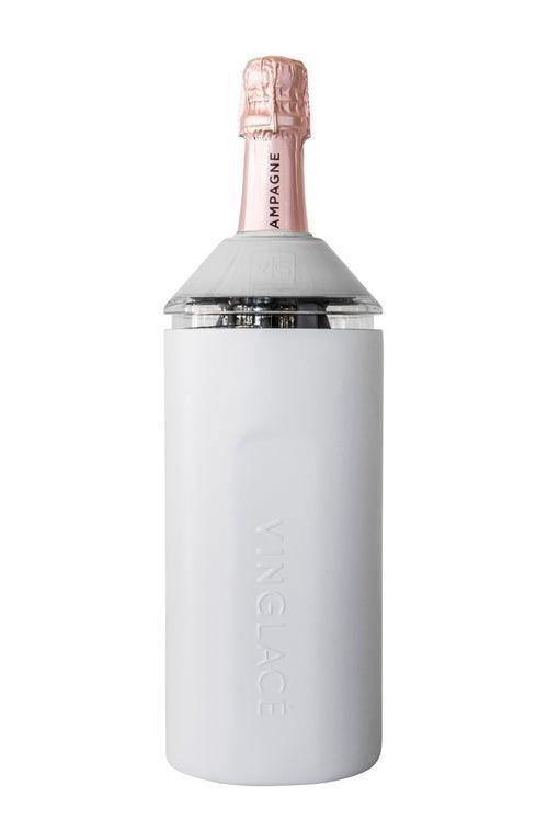 Wine Chiller White
