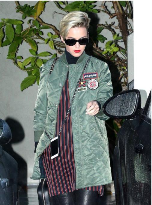 As Seen On: Katy Perry's Bandolier iPhone Case - Tres Chic Houston