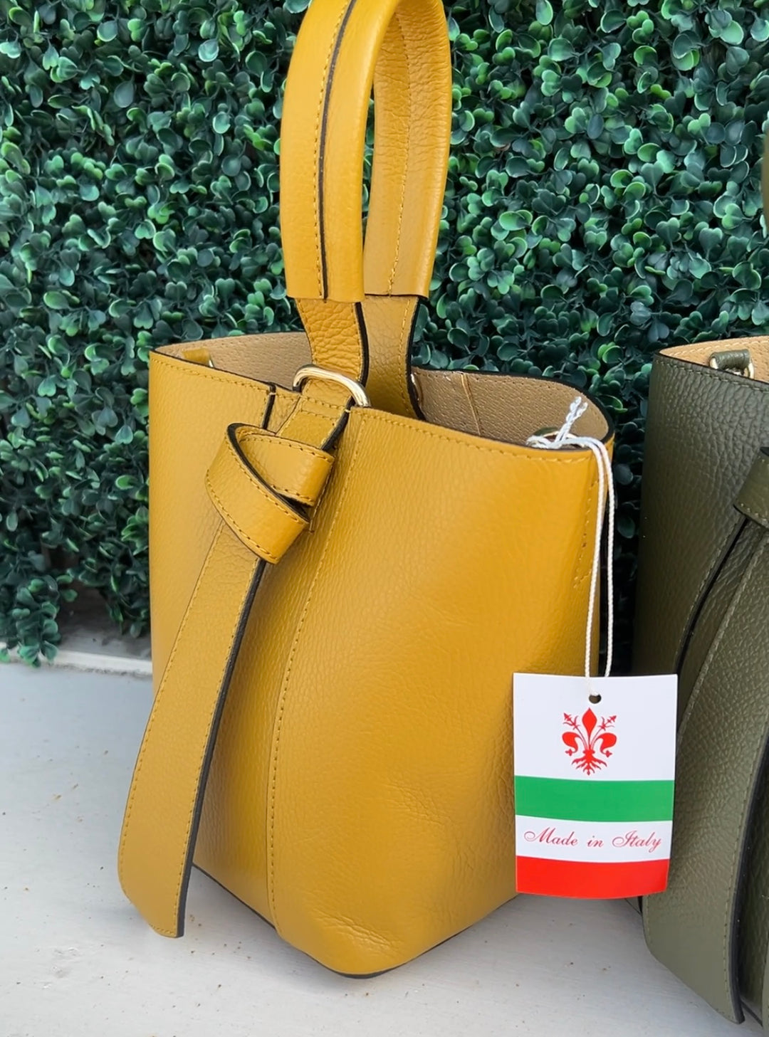 Falabella Tre Catene Misure Tre Chic Borse Stella Mccartney