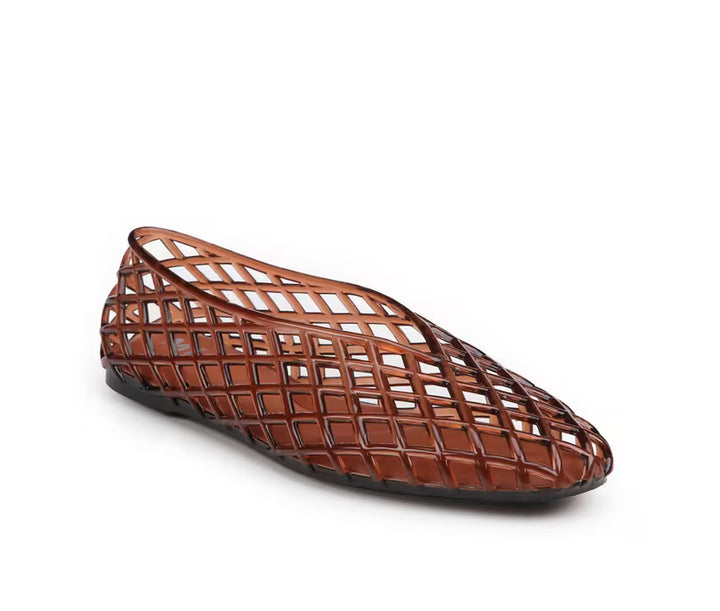 Jelly Ballet Flat
