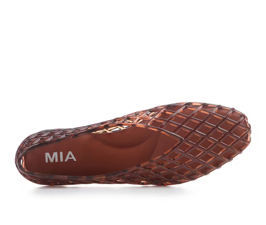 Jelly Ballet Flat