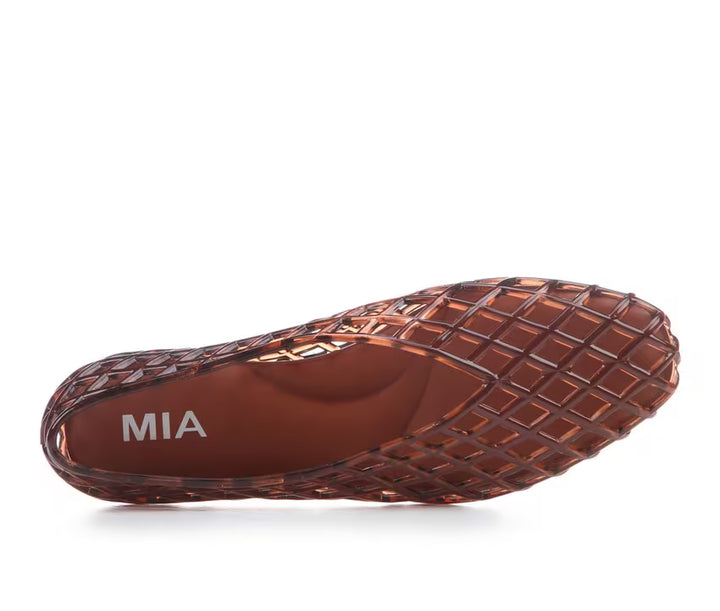 Jelly Ballet Flat