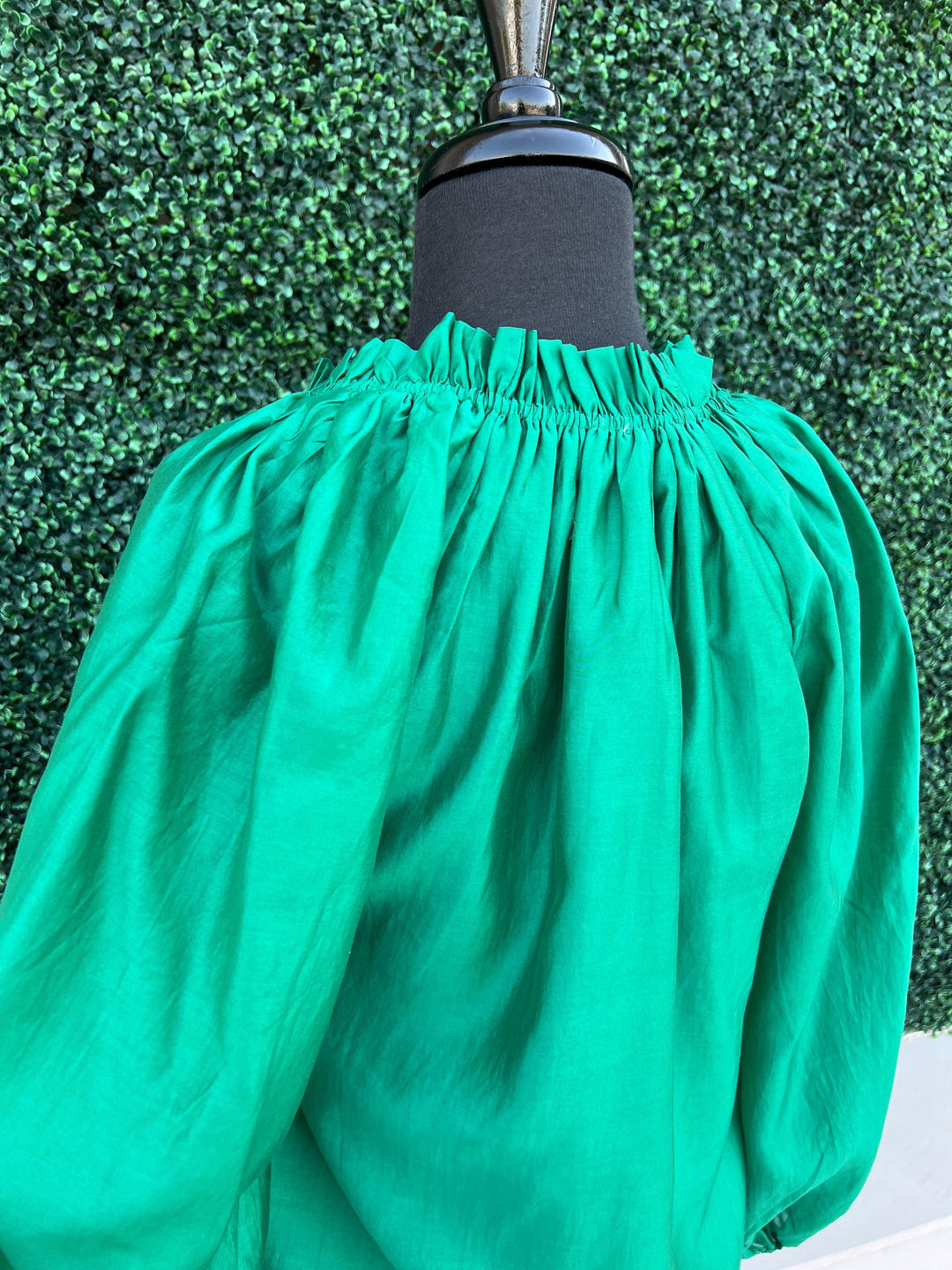 Colorful Iridescent Long Sleeve Blouse | Holiday Blouses | Dressy Tops Trs Chic Boutique Colorful Iridescent Long Sleeve Blouse | Holiday Blouses | Dressy Tops Trs Chic Boutique