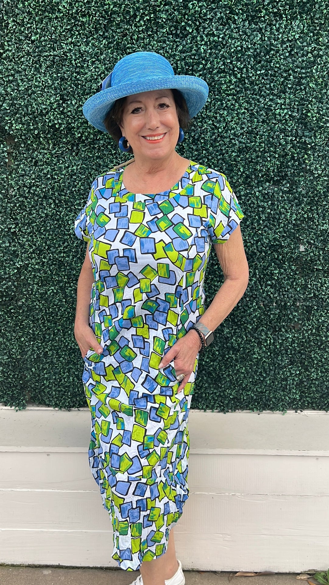 Dress Addict Clothing Brand | Printed Cotton Dresses | Colorful Florals Trs Chic Boutique Dress Addict Clothing Brand | Printed Cotton Dresses | Colorful Florals Trs Chic Boutique