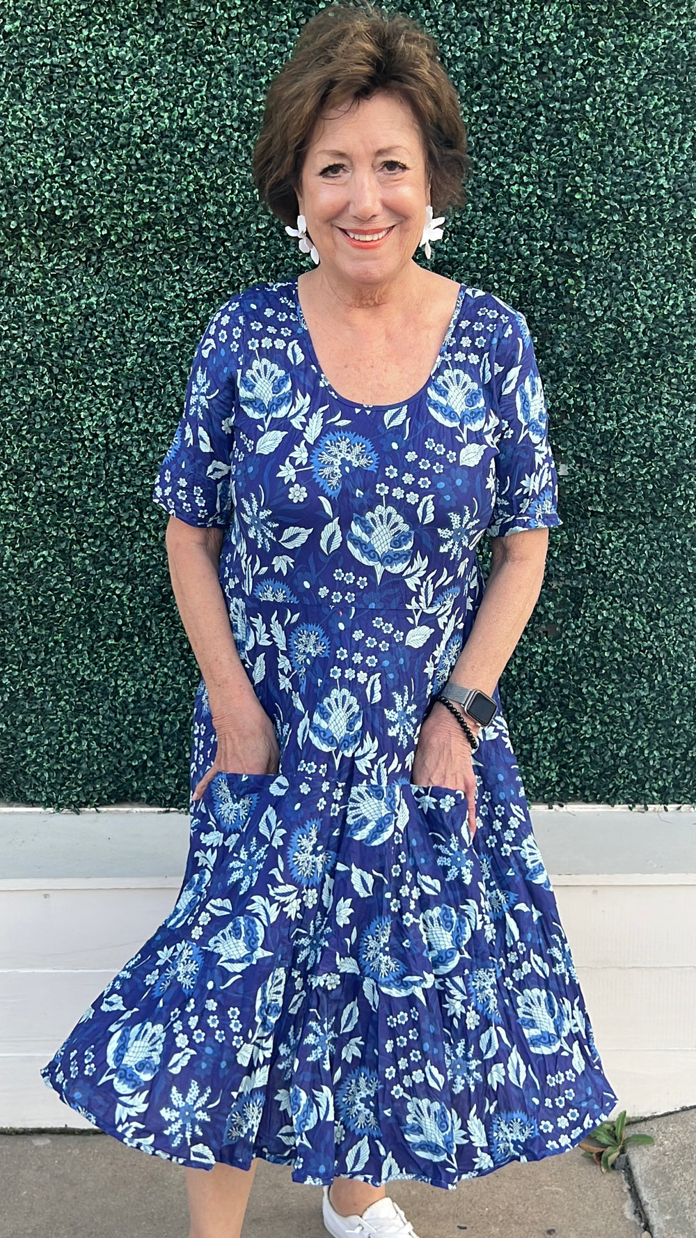 Dress Addict Clothing Brand | Printed Cotton Dresses | Colorful Florals Trs Chic Boutique Dress Addict Clothing Brand | Printed Cotton Dresses | Colorful Florals Trs Chic Boutique