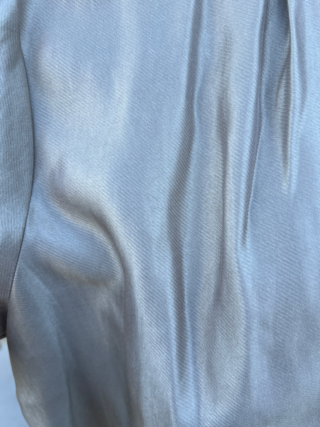 Champagne Blouse