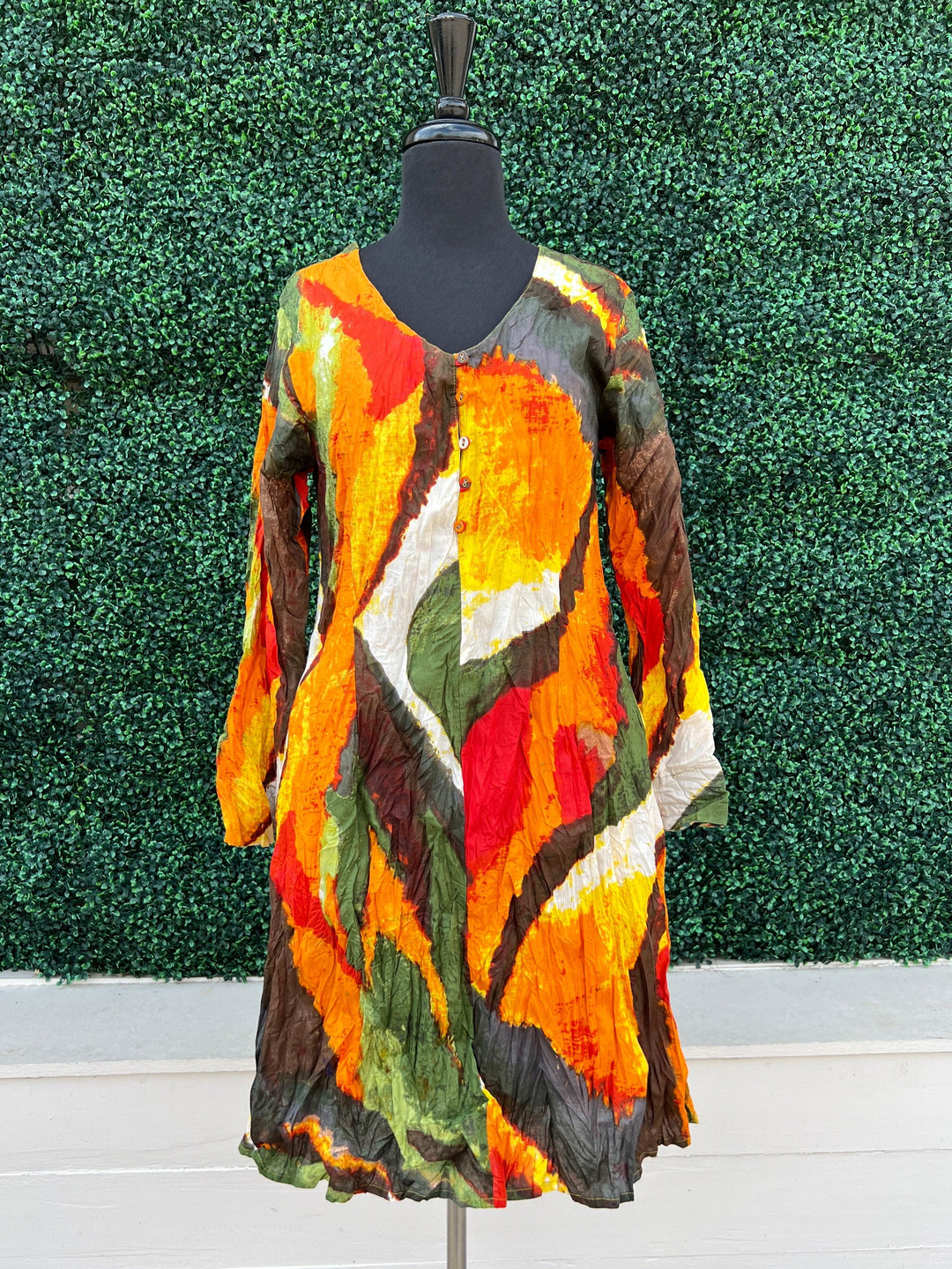 Orange SOL Dress | Dress Addict Brand | Fall Dresses Boutique Orange / S Orange SOL Dress | Dress Addict Brand | Fall Dresses Boutique Orange / S