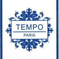 Tempo paris silk women's clothes at Tres Chic