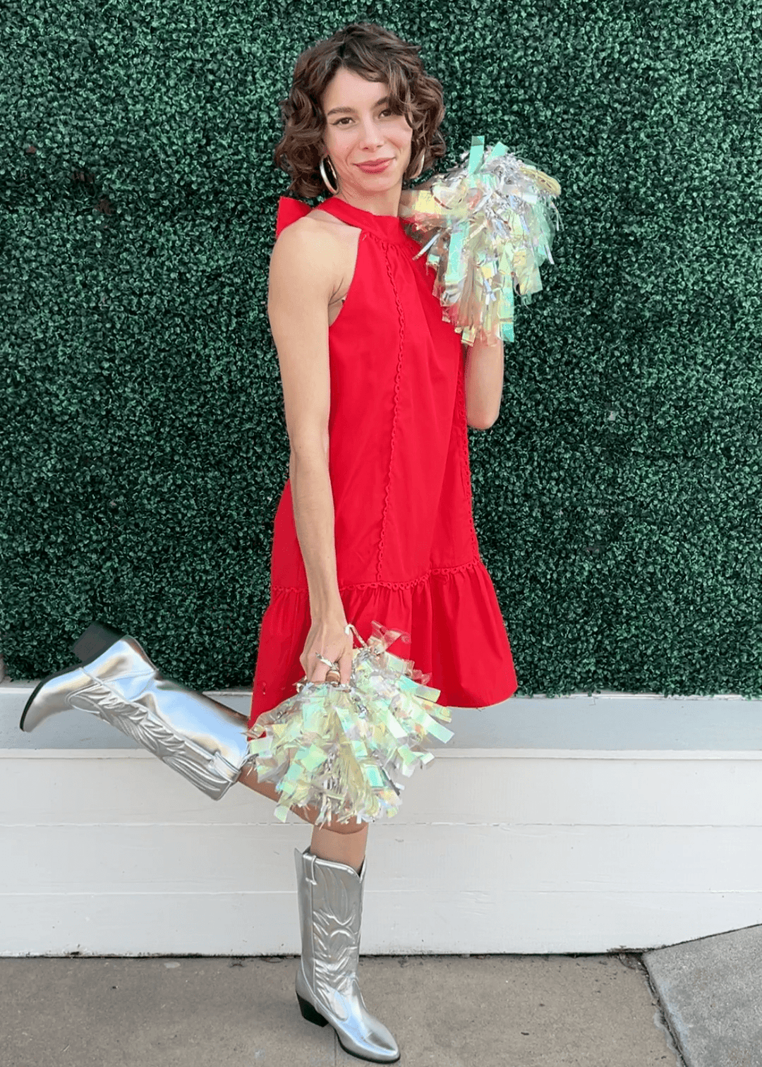 Game Day Dress | Joy Joy Brand | Fall 2024 Collection Trs Chic Boutique Game Day Dress | Joy Joy Brand | Fall 2024 Collection Trs Chic Boutique