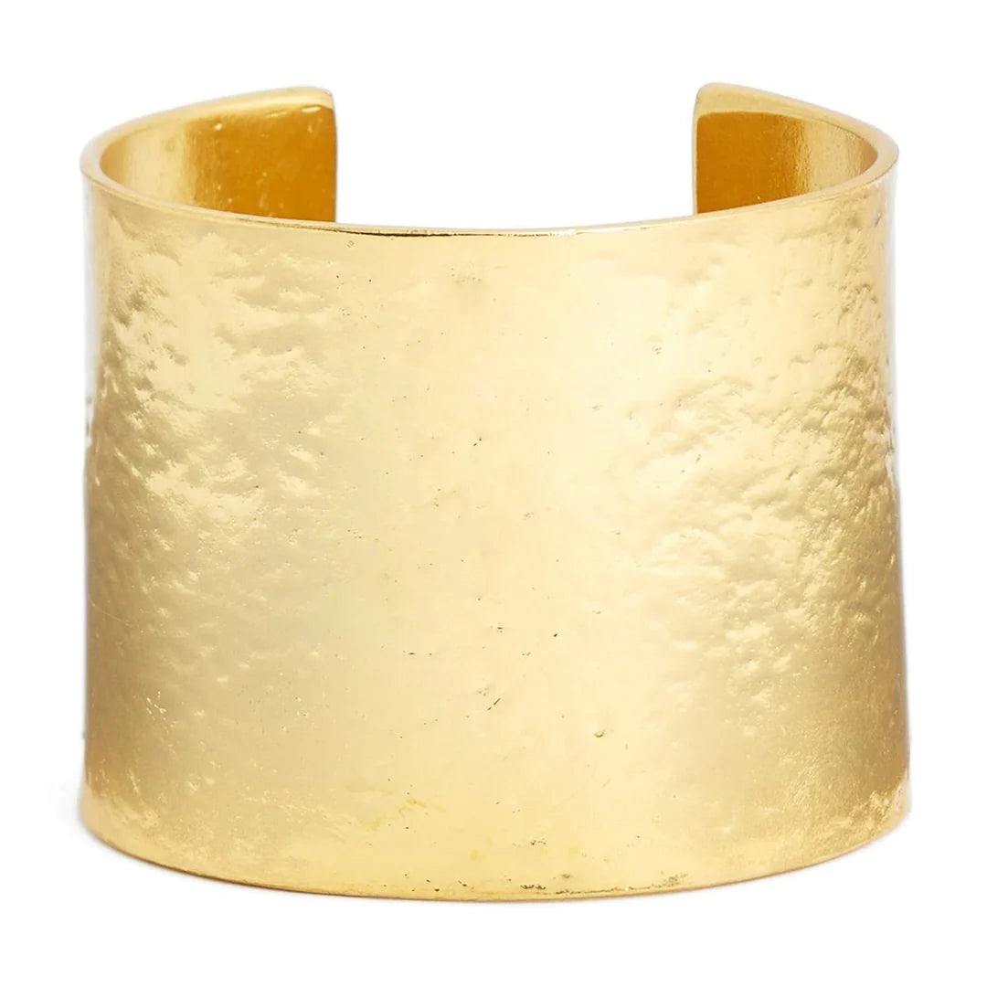 Karine Sultan jewelry tres chic boutique houston Texas women's gift ideas online gold bracelet