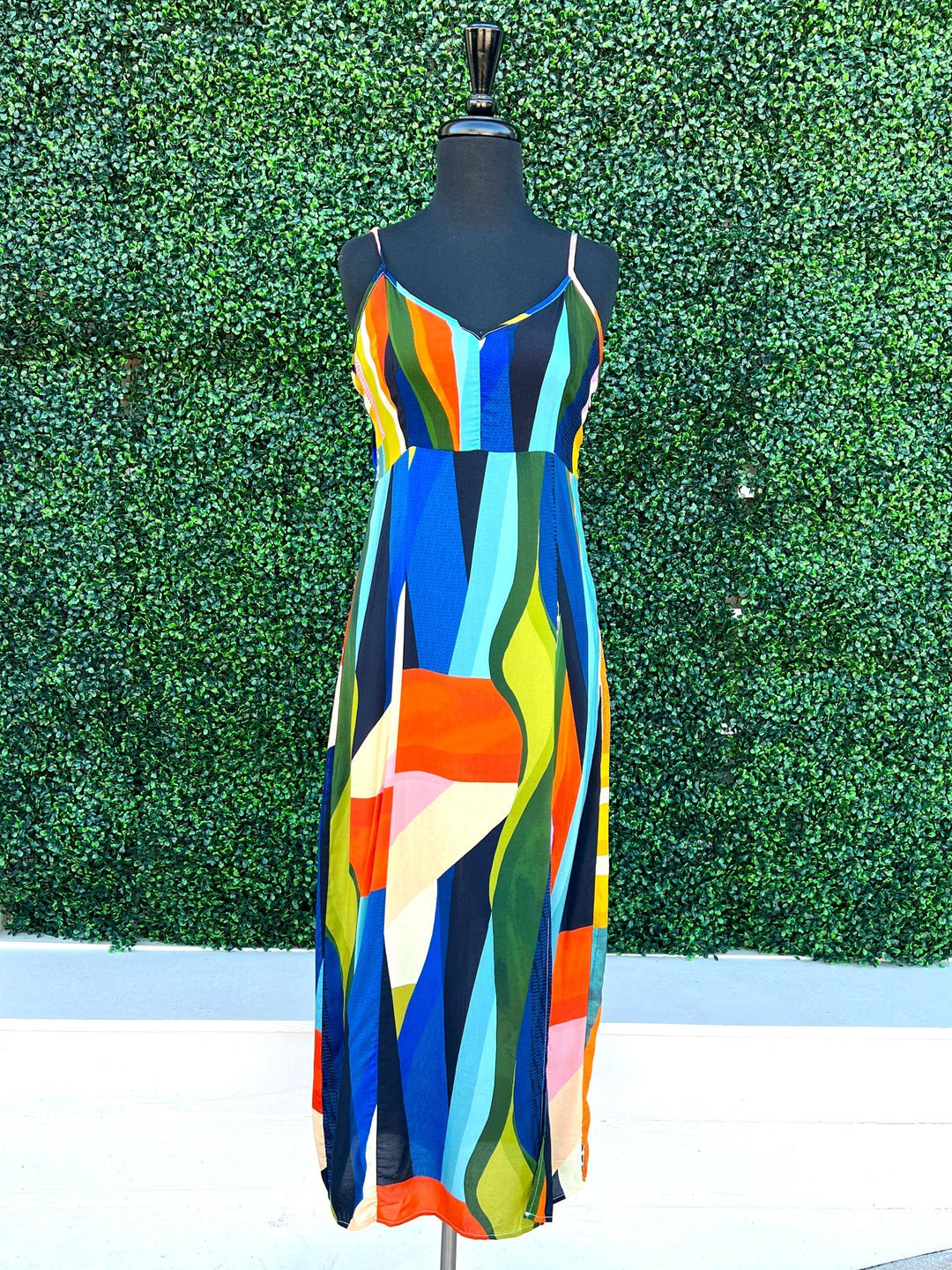 Funky Fun Maxi Set | Fall Dresses Houston Trs Chic Boutique Funky Fun Maxi Set | Fall Dresses Houston Trs Chic Boutique