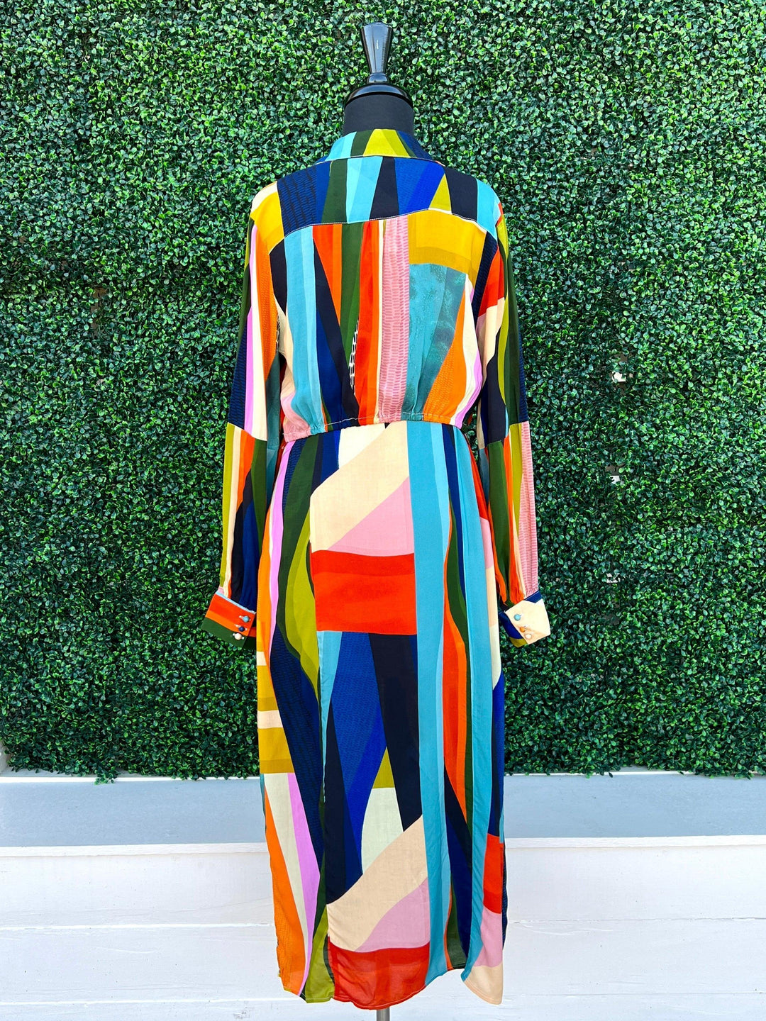 Funky Fun Dress Set Funky Fun Dress Set