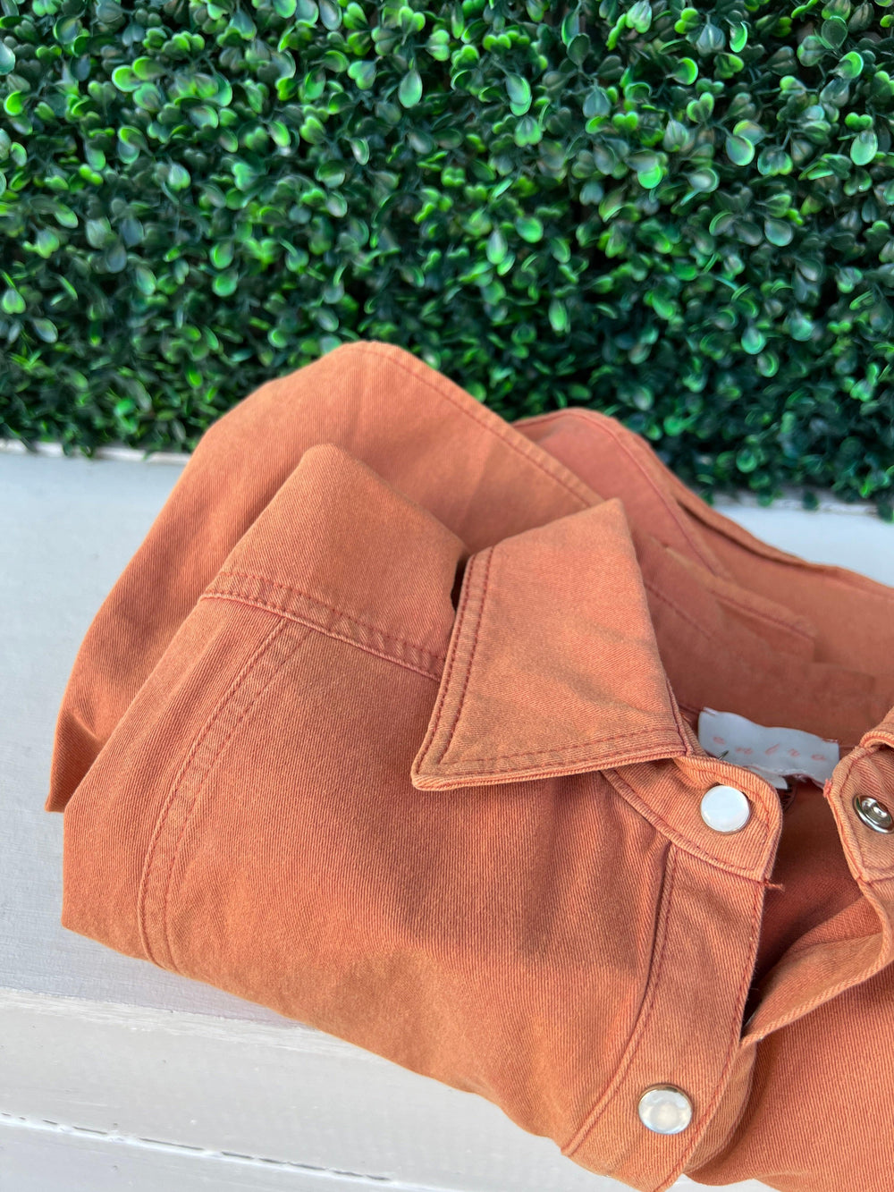 Rust Denim Dress | Fall Transition Dresses Trs Chic Boutique Rust Denim Dress | Fall Transition Dresses Trs Chic Boutique