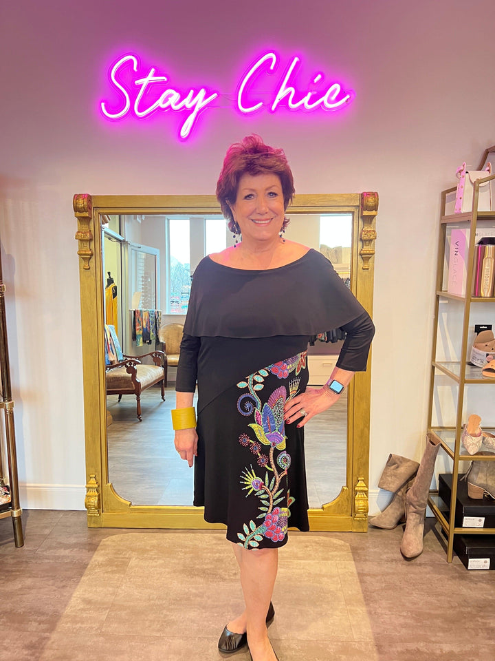 mid sized clothing and dress boutique eva varro