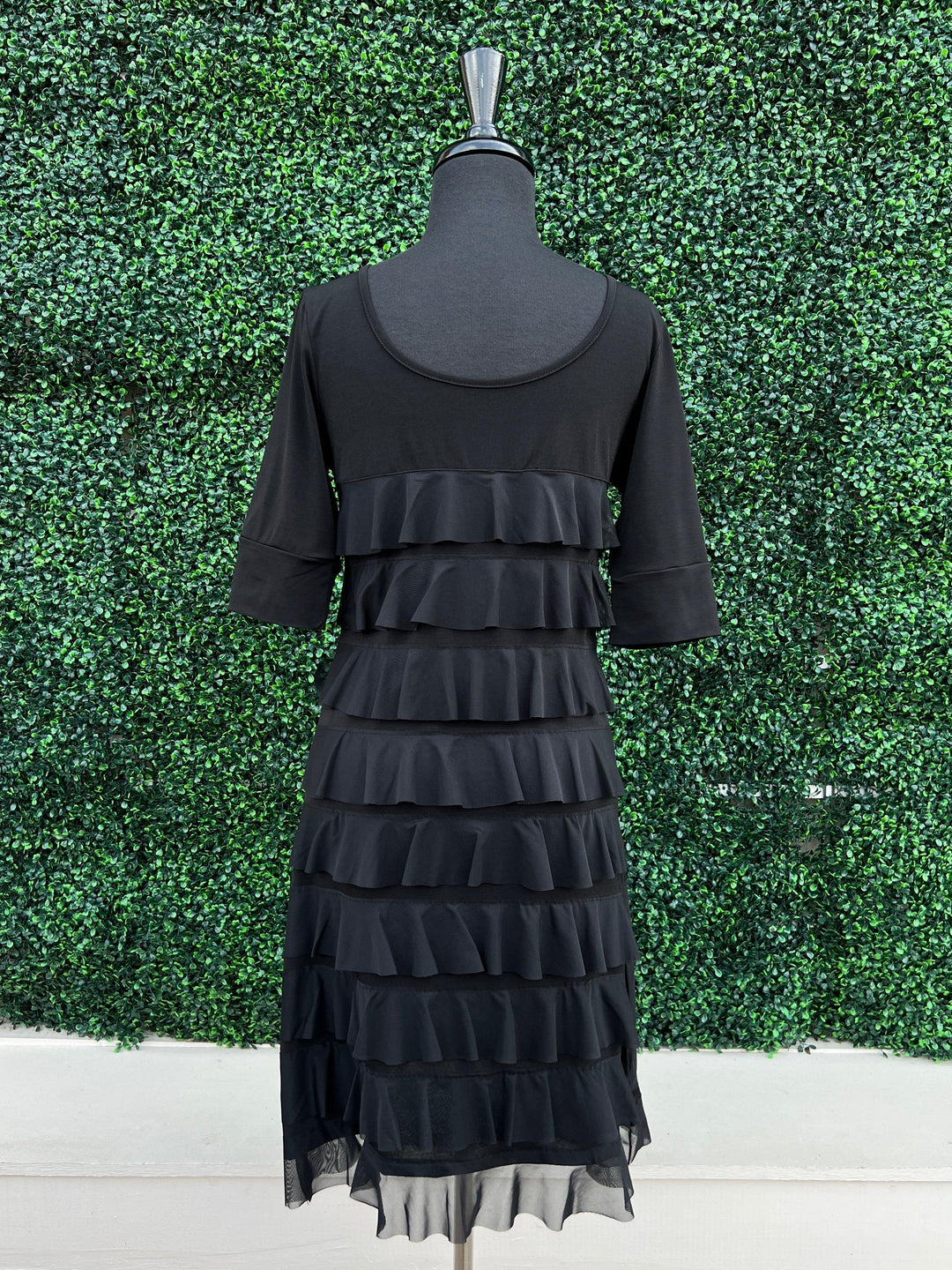 Little Black Cha Cha Dress| Women's Dress Shop Trs Chic Boutique Little Black Cha Cha Dress| Women's Dress Shop Trs Chic Boutique