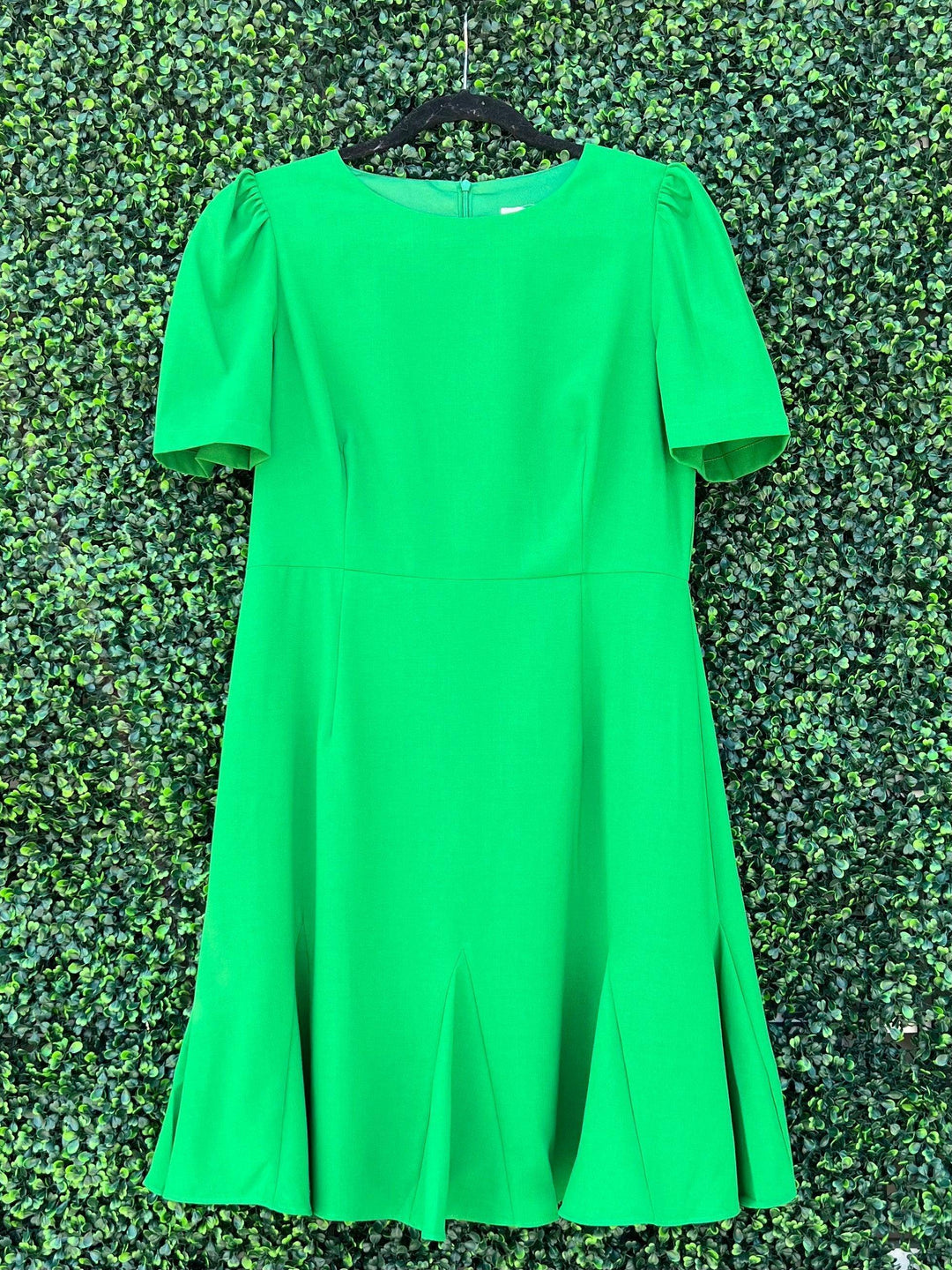 Kelly Green Dress Kelly Green Dress