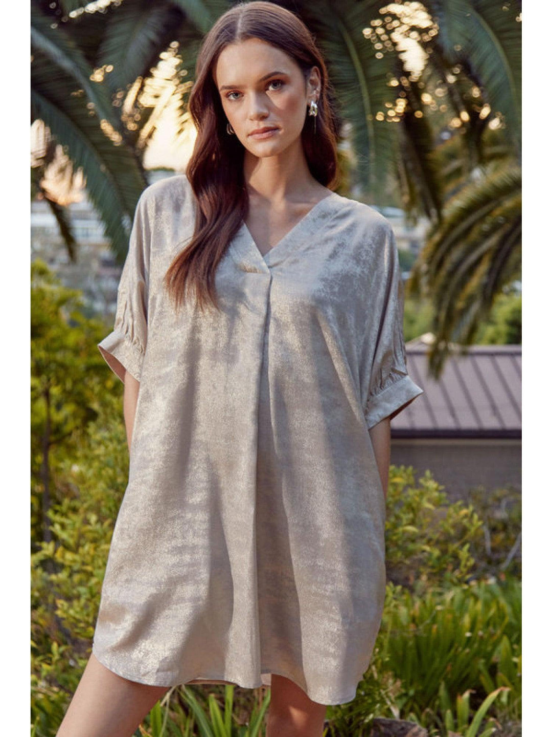 Liquid metal Dress | Jodifl Brand Dress Boutique | Houston Texas Trs Chic Boutique Liquid metal Dress | Jodifl Brand Dress Boutique | Houston Texas Trs Chic Boutique