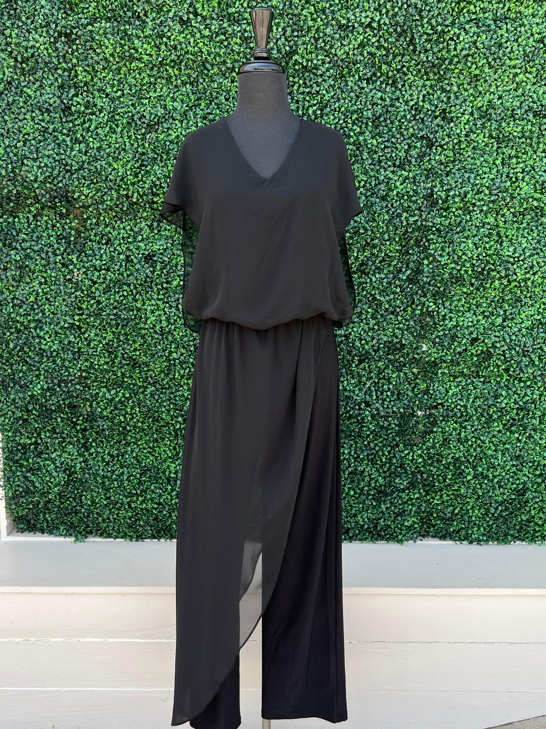 The Miracle Jumpsuit | Stylish and Flattering Clothing Boutique Trs Chic Boutique The Miracle Jumpsuit | Stylish and Flattering Clothing Boutique Trs Chic Boutique