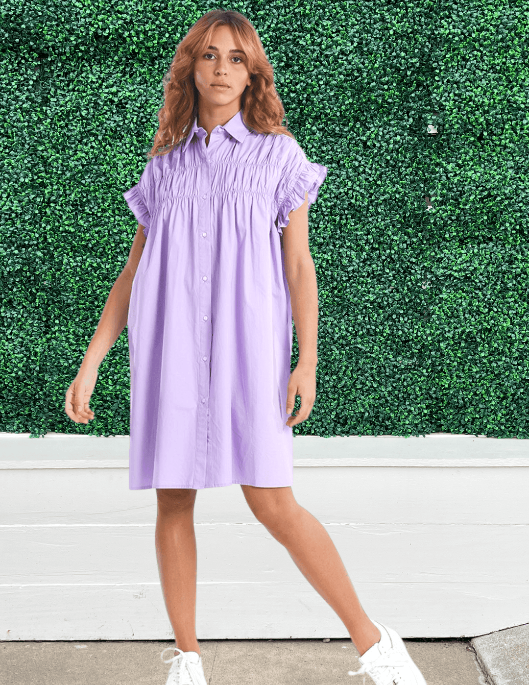 boutique cotton dresses Women's Boutique Summer Dresses