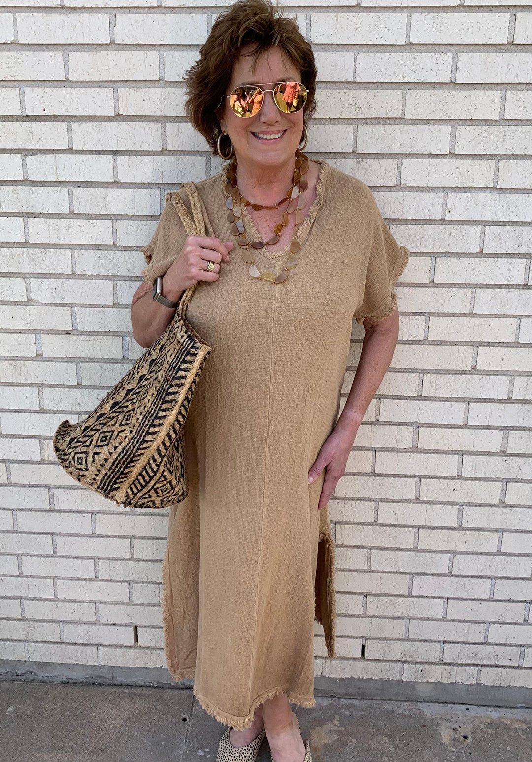 Women's boutique owner that serves the downtown, midtown, katy, and memorial areas