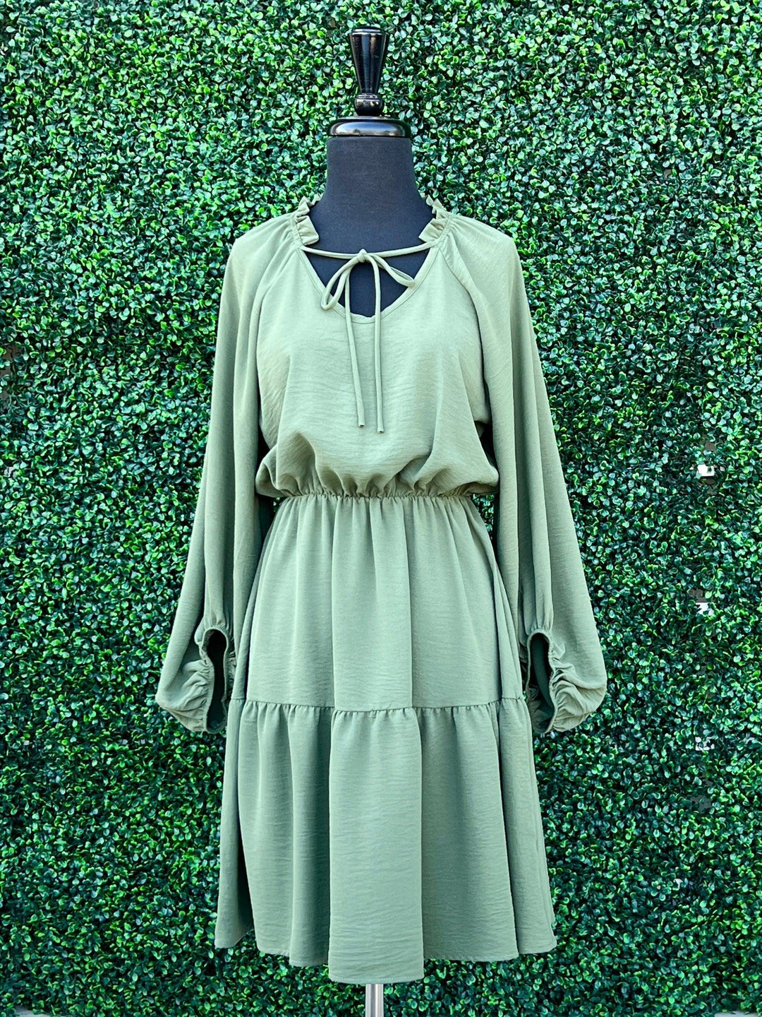 Cute and Easy Dress | Houston Dress Store Trs Chic Boutique Cute and Easy Dress | Houston Dress Store Trs Chic Boutique