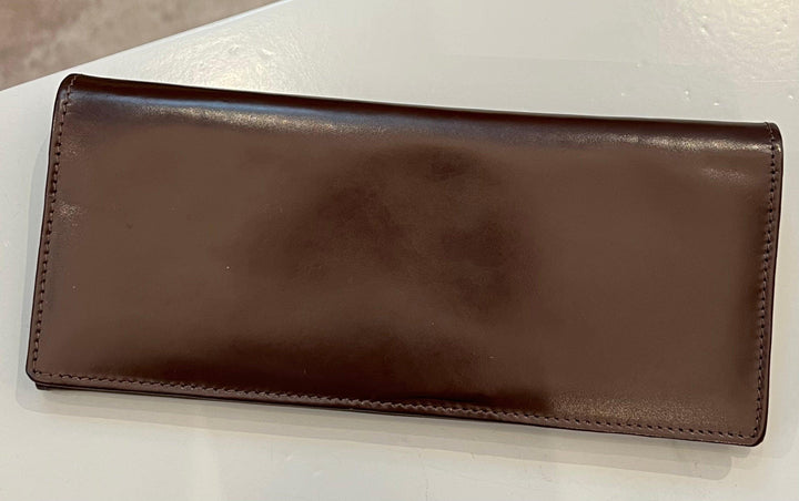 online women's store leather wallets