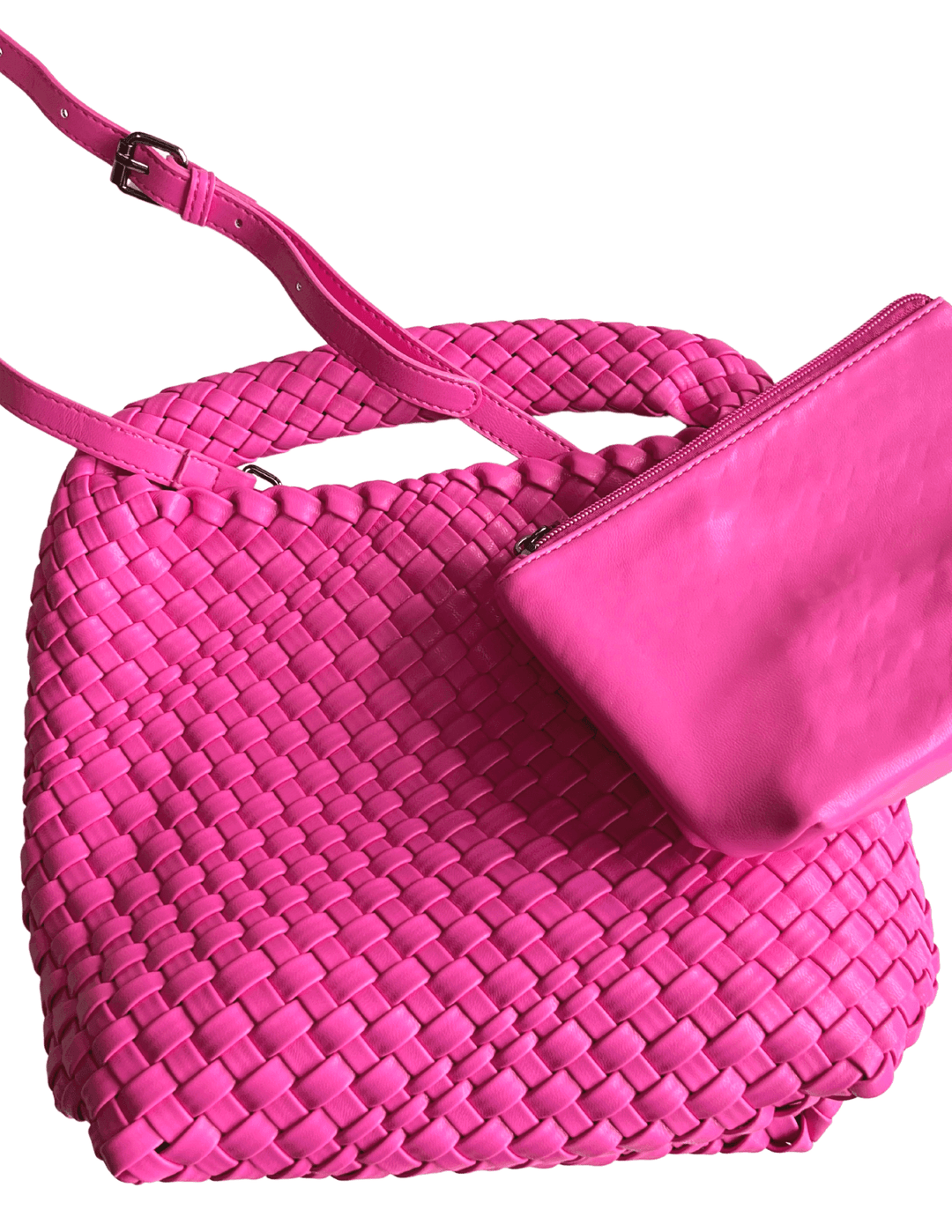 boutique near me crossbody hot pink