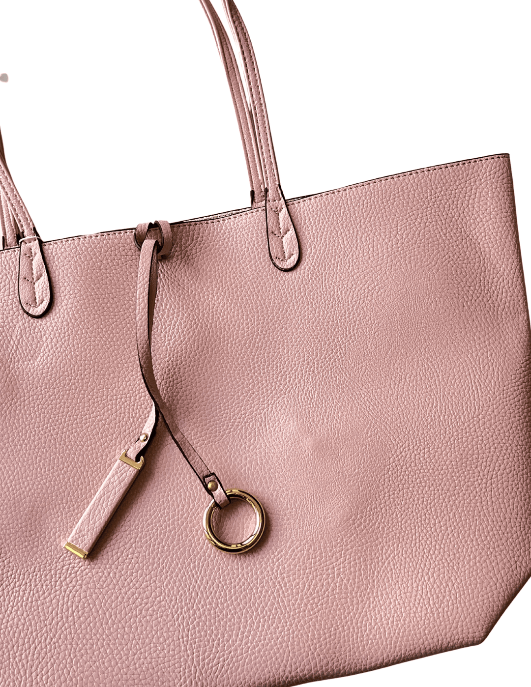 Large reversible tote sales bag