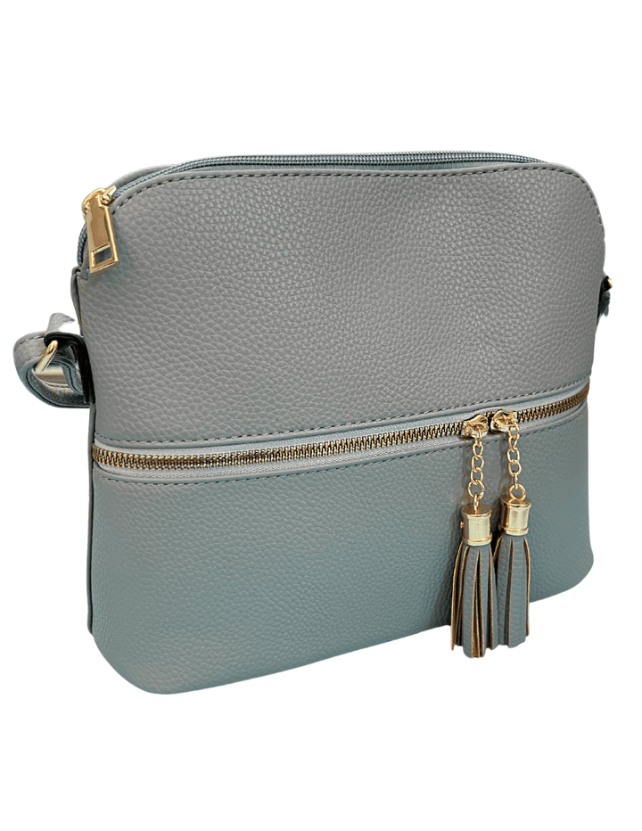 perfect fit every day roomy slim crossbody purse online boutique