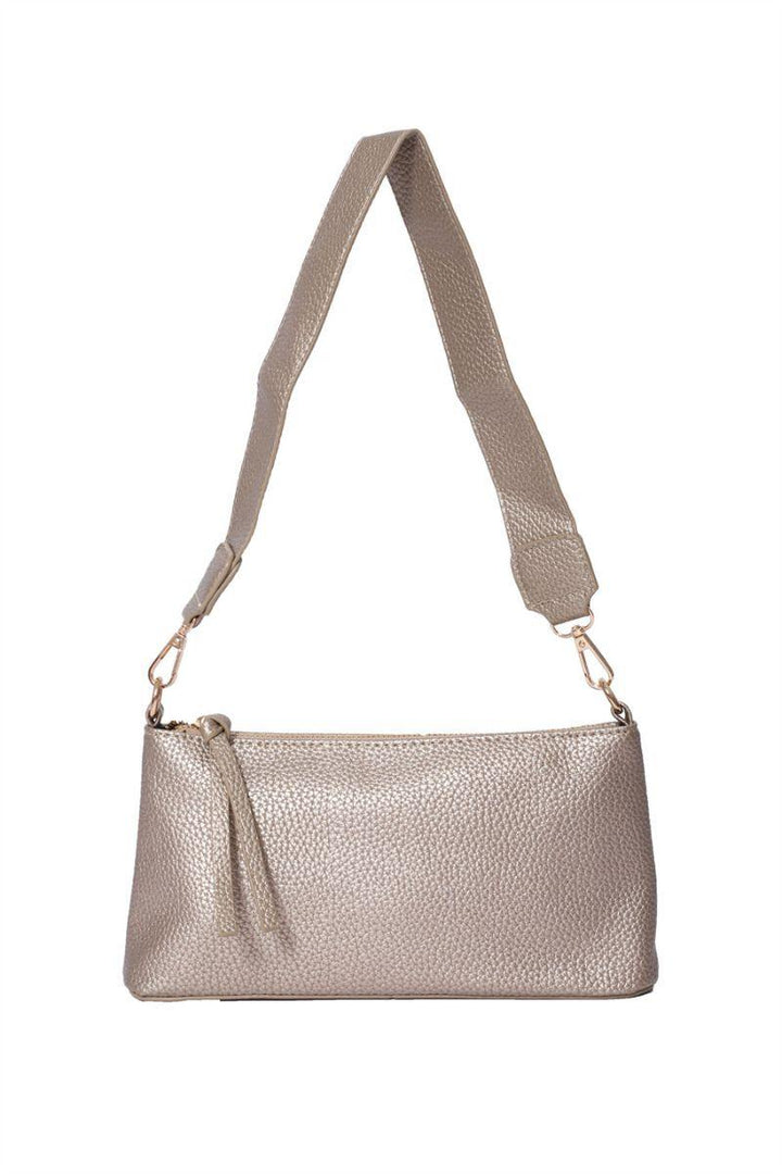 bronze shoulder bag oversized clutch online boutique near me
