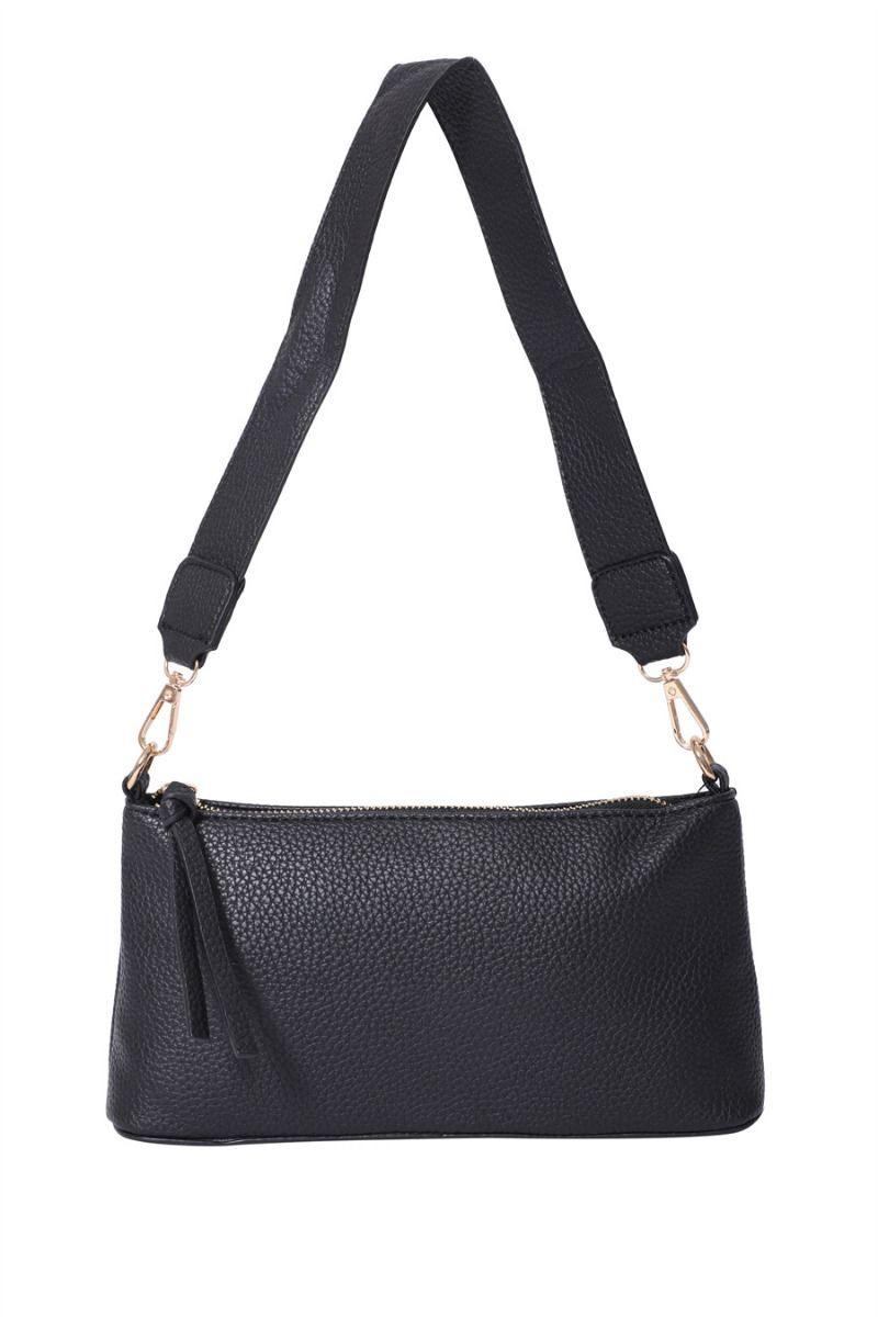black shoulder bag oversized clutch online boutique near me