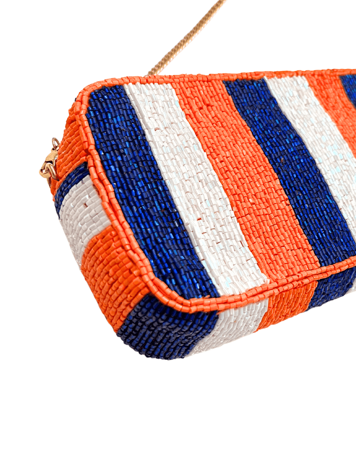 houston astros women's beaded handbag gift ideas crossbody