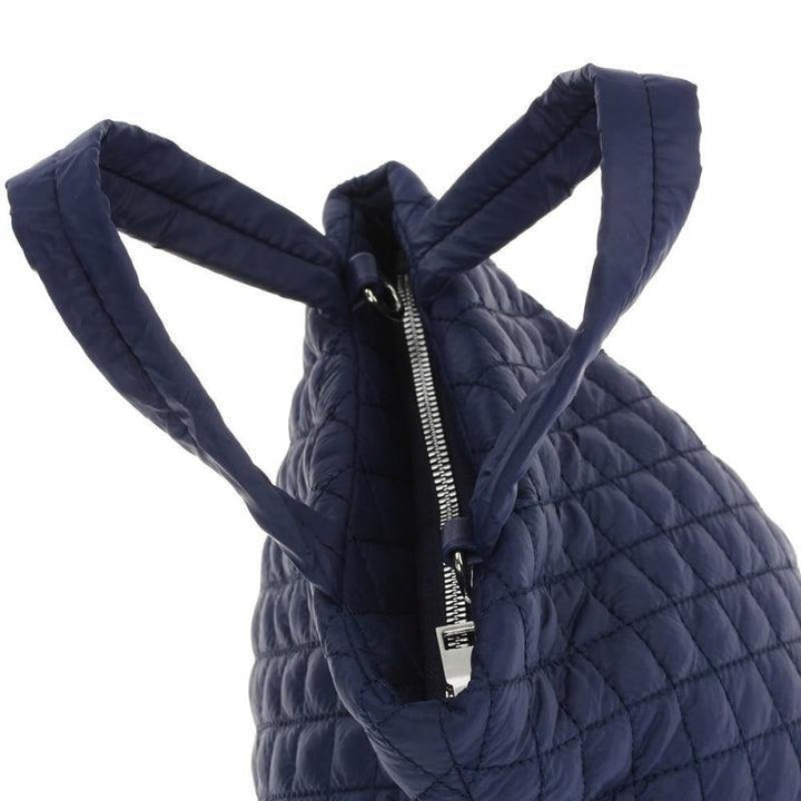 Quilted Puff Mini Bag - Tres Chic Houston