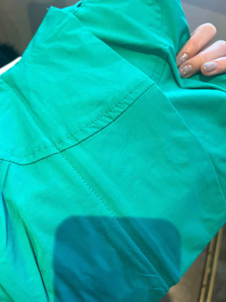 Water Resistant Jacket Zip off hood online colorful