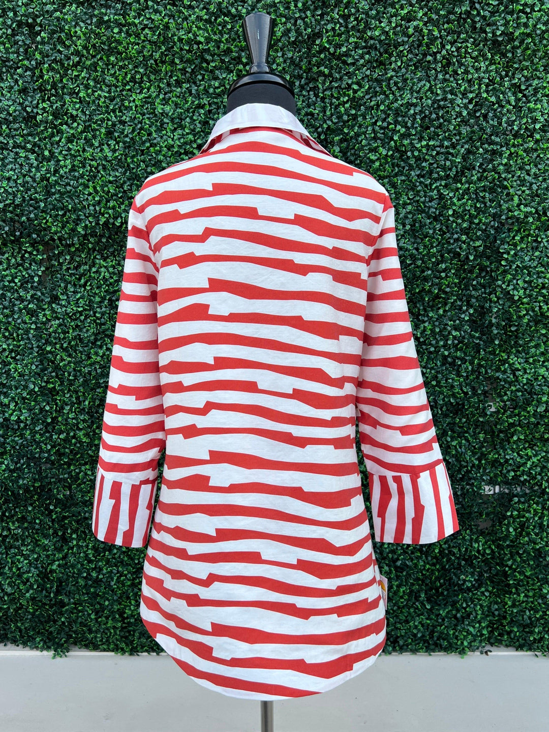 red and white dress jackets houston texas womens boutique
