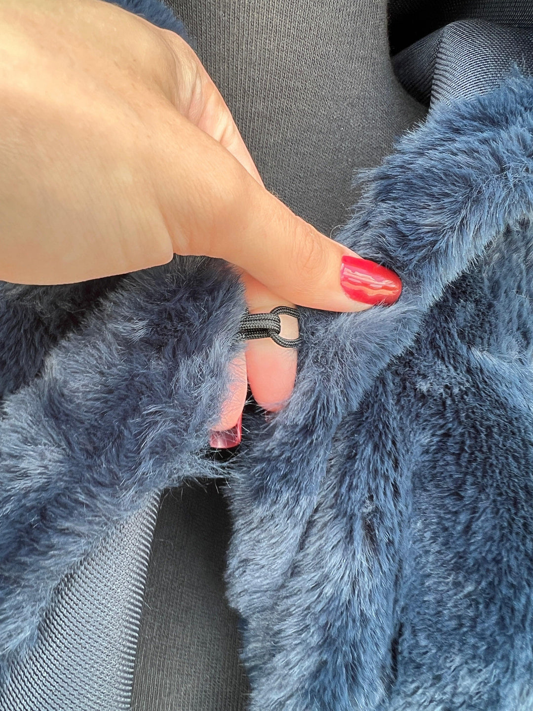 faux fur wrap cape houston texas online trendy boutique womens gifts ideas