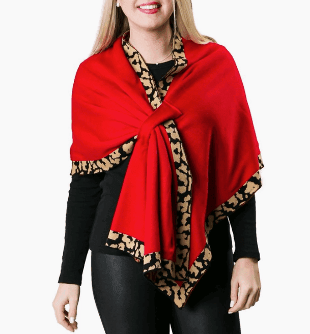 top it off katie wrap short shawl wrap for petite women red