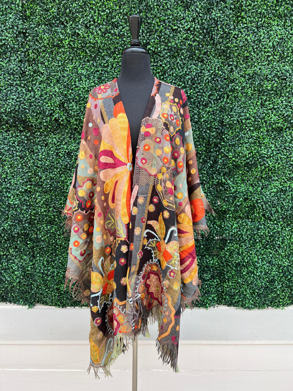 Rodeo Houston Texas women over 50 gift boutique anu natural fashions Frida