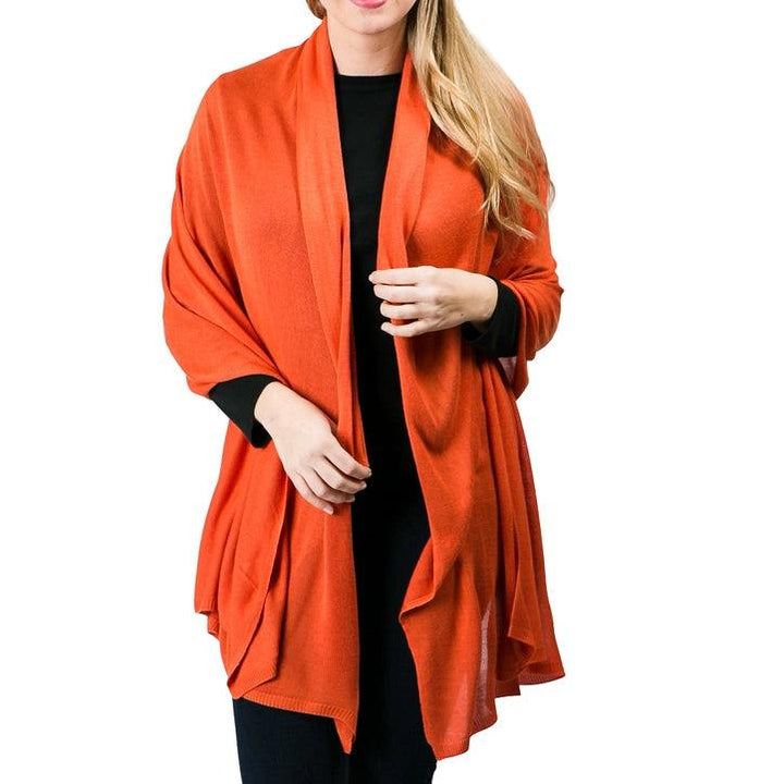 tres chic gift boutique near me colorful shawls and wraps burnt orange