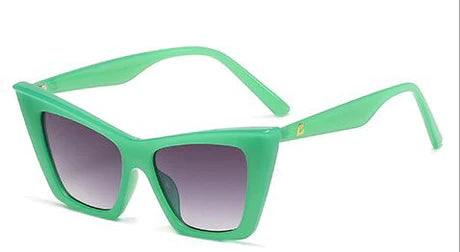boutique inexpensive sunglasses houston texas green