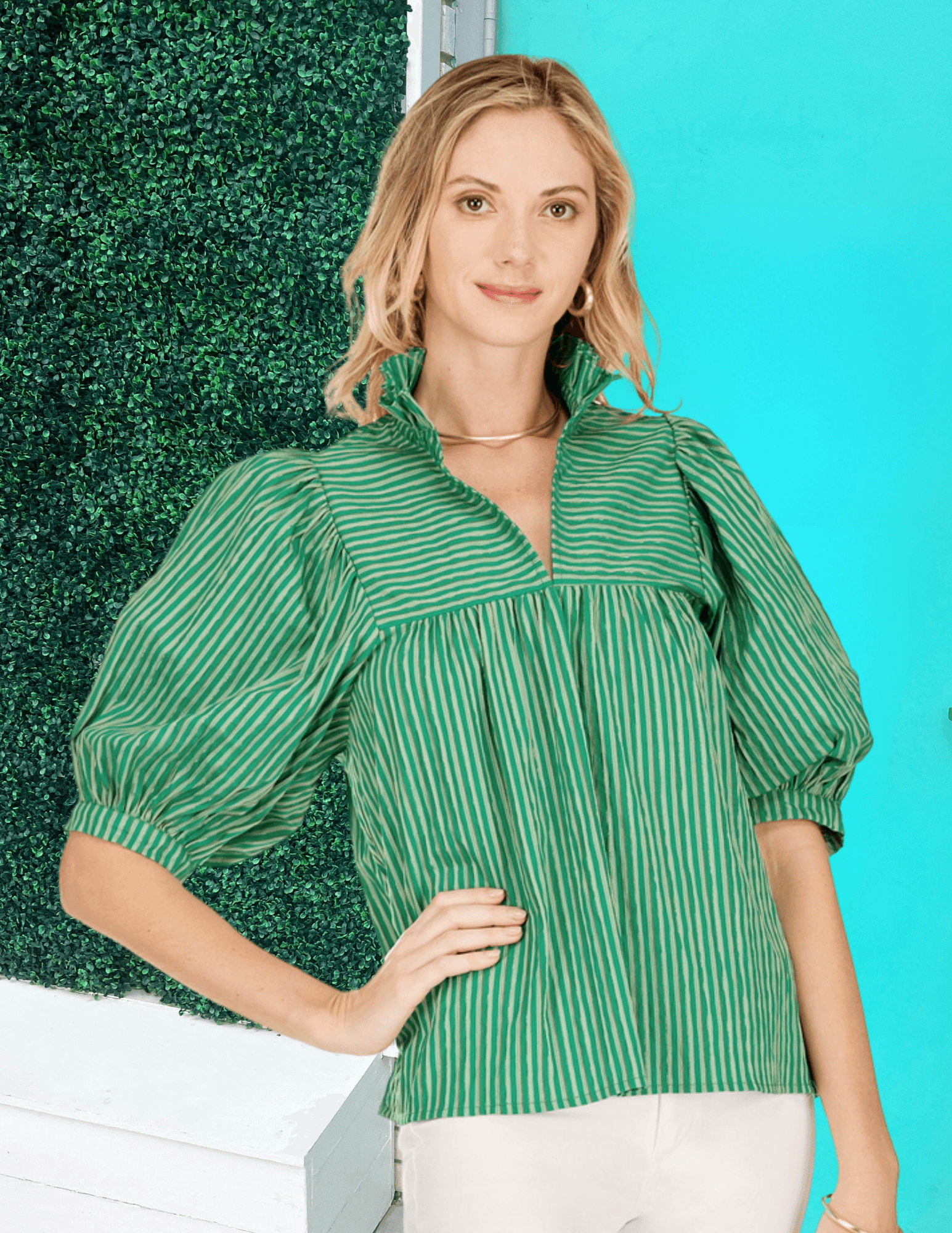 Chic online shop boutique